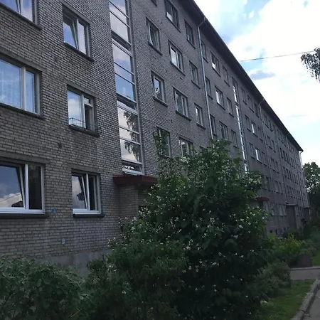 Kangelaste Amstel House Near Fama & Astri